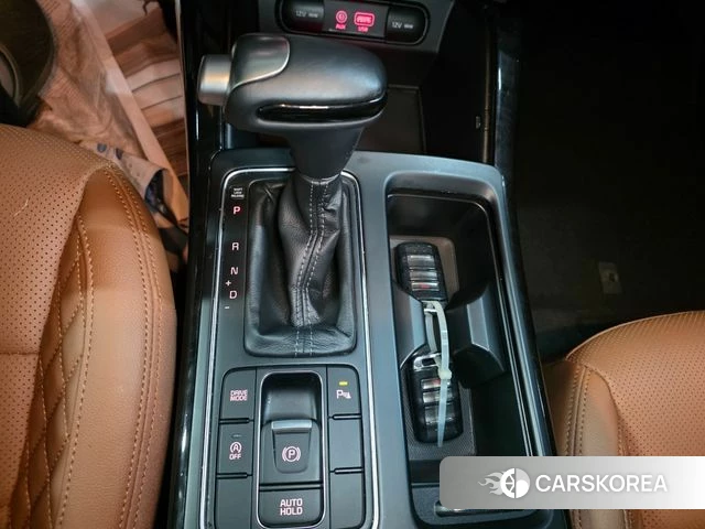 Kia The New Sorento 2019 Белый из Кореи, фото 2