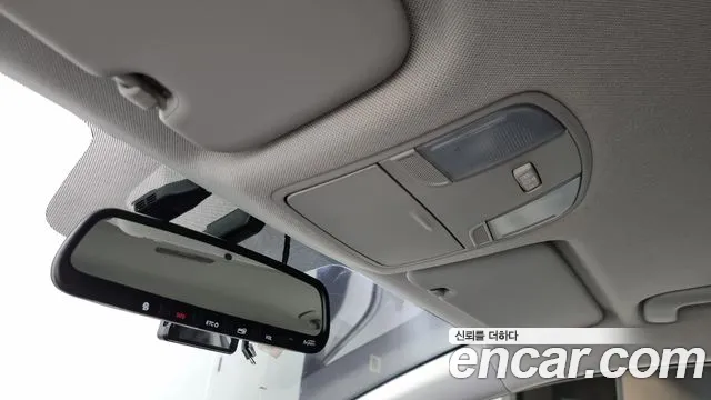 Hyundai The New Avante AD 2019 Белый из Кореи, фото 2