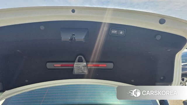 Hyundai The New Grandeur IG 2020 Белый из Кореи, фото 2