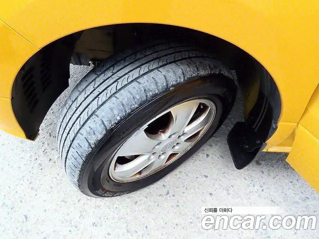 Hyundai The New Grand Starex 2019 Желтый из Кореи, фото 2