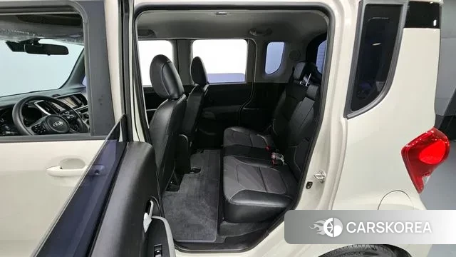 Kia The New Ray 2020 Жемчужный цвет из Кореи, фото 2