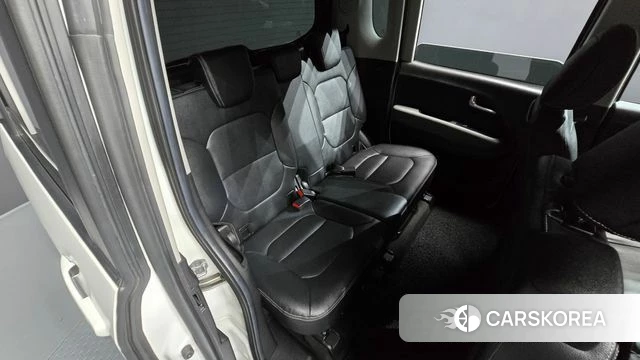 Kia The New Kia Ray 2023 Белый из Кореи, фото 2