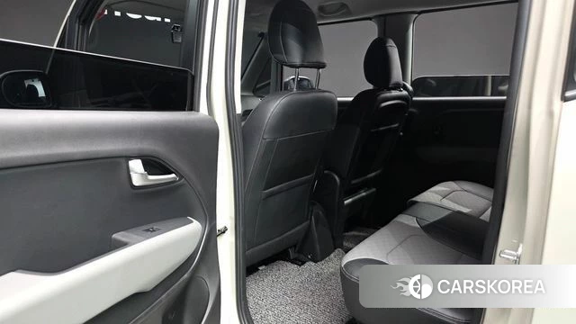 Kia The New Ray 2020 Жемчужный цвет из Кореи, фото 2