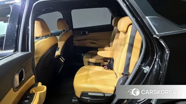 Kia Sorento 4th Generation 2020 Черный из Кореи, фото 2
