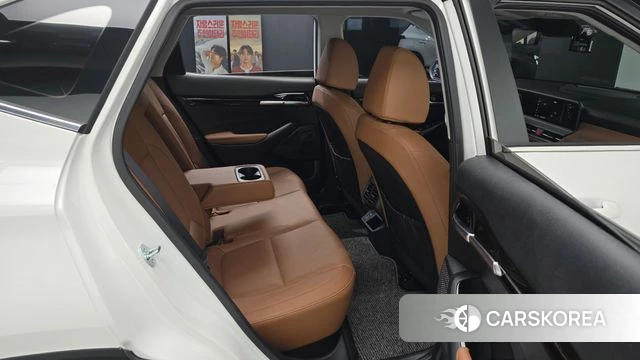 Kia The New Seltos 2025 Белый из Кореи, фото 2