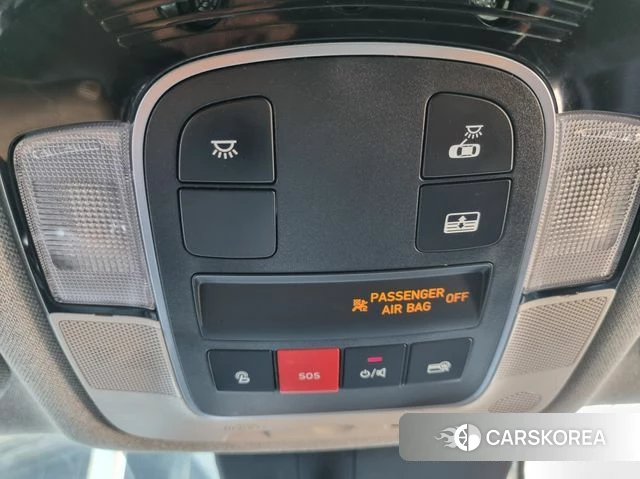 Hyundai Sonata (DN8) 2022 Белый из Кореи, фото 2