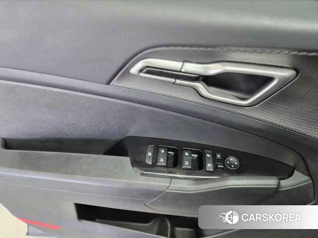 Kia Sportage 5th Generation 2021 Серый из Кореи, фото 2