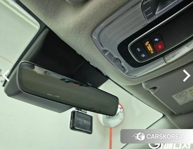 Hyundai Kona (SX2) 2023 Белый из Кореи, фото 2