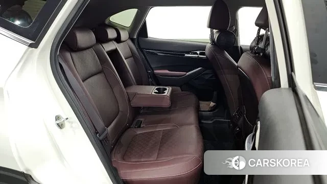 Kia Seltos 2021 Белый из Кореи, фото 2