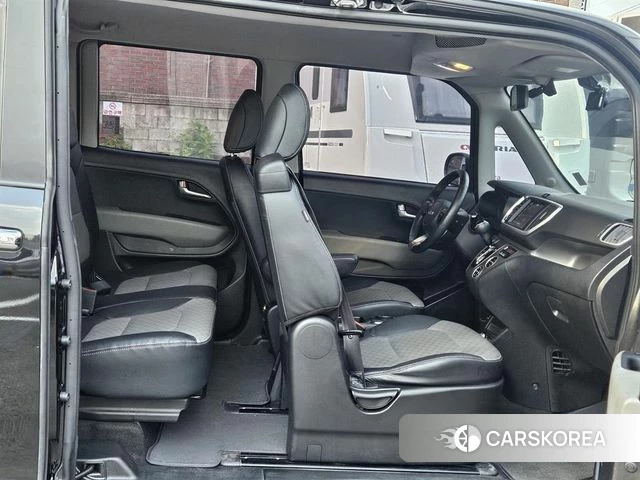 Kia The New Ray 2021 Черный из Кореи, фото 2
