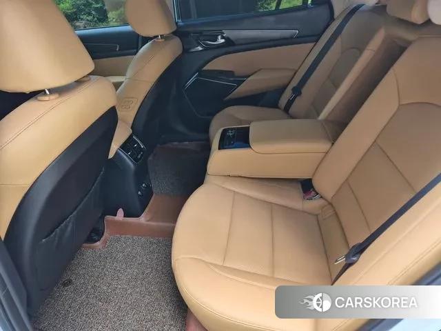 Kia K7 Premier 2019 Белый из Кореи, фото 2