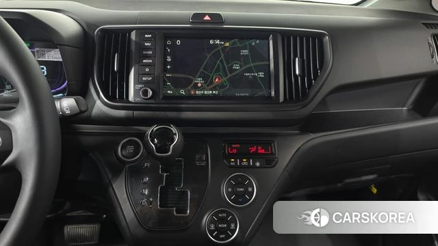 Kia The New Kia Ray 2026 Белый из Кореи, фото 2