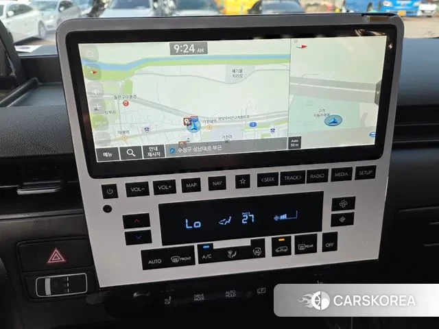 Hyundai Staria 2023 Серебряный из Кореи, фото 2