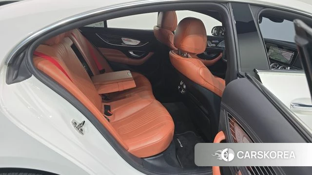 Mercedes-Benz CLS-Class C257 2021 Белый из Кореи, фото 2