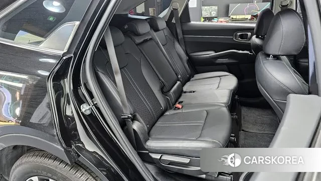 Kia Sorento 4th Generation 2021 Черный из Кореи, фото 2