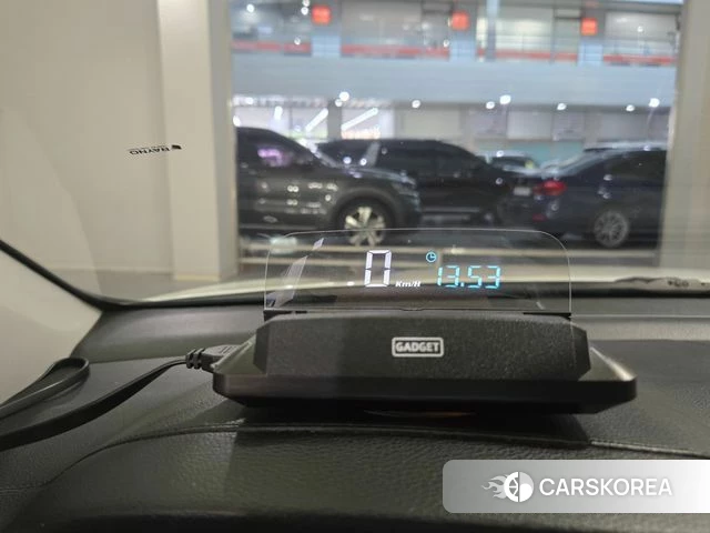 Kia Come New K3 2020 Белый из Кореи, фото 2