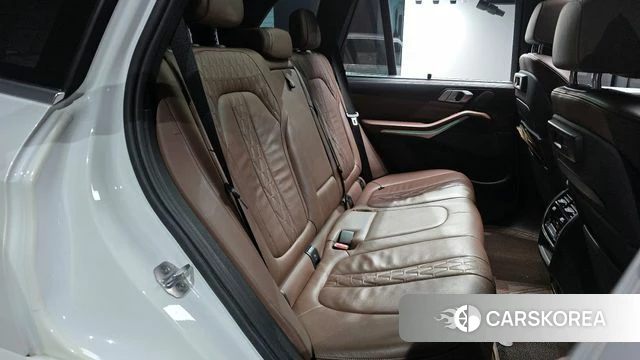 BMW X5 (G05) 2019 Белый из Кореи, фото 2