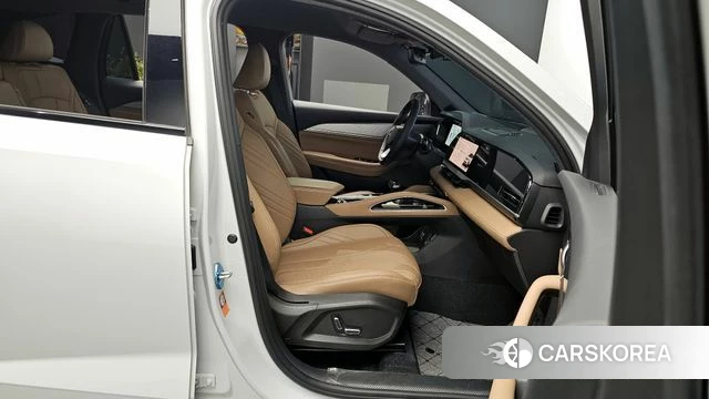 Renault Korea (Samsung) Grand Coleos 2024 Белый из Кореи, фото 2