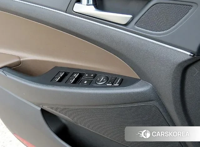 Hyundai All New Tucson 2018 Белый из Кореи, фото 2