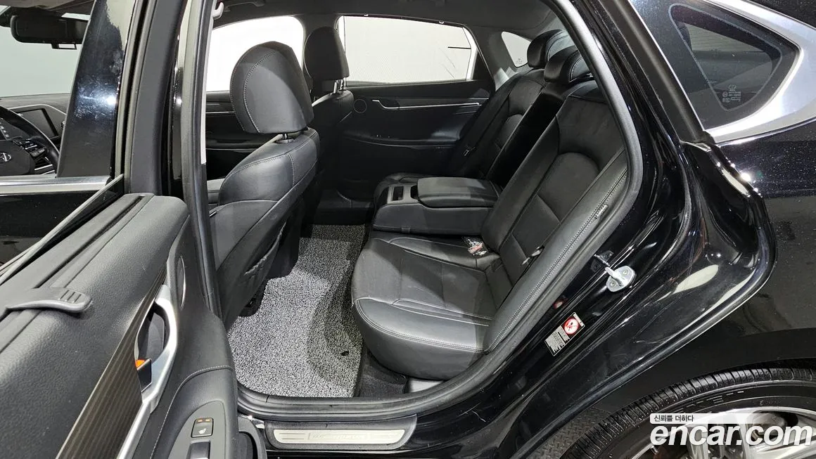 Hyundai Grandeur IG id 2156383 из Кореи 2