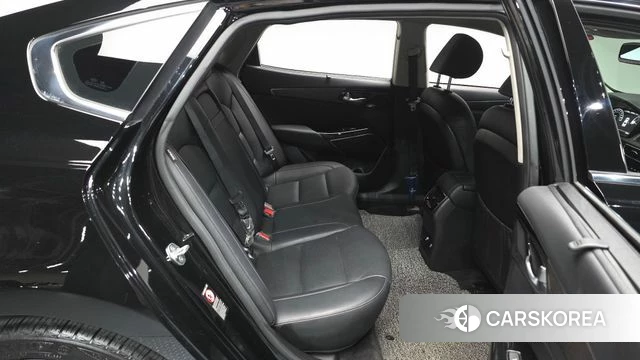 Kia K7 Premier 2020 Черный из Кореи, фото 2