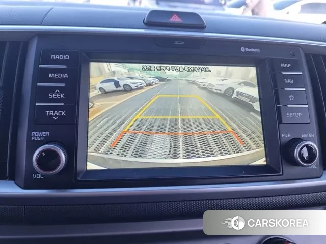 Kia The New Ray 2019 Серый из Кореи, фото 2