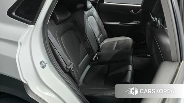 Hyundai Kona 2018 Белый из Кореи, фото 2