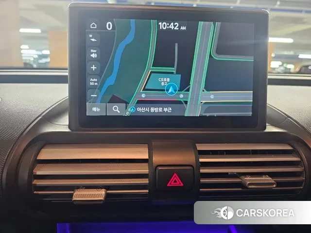 Hyundai Casper 2022 Белый из Кореи, фото 2