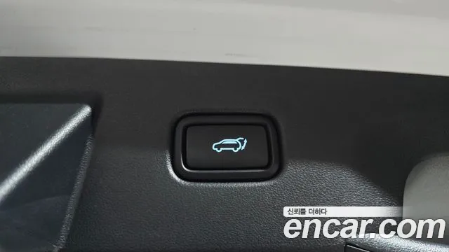 Hyundai Tucson Hybrid (NX4) id 2517283 из Кореи 2