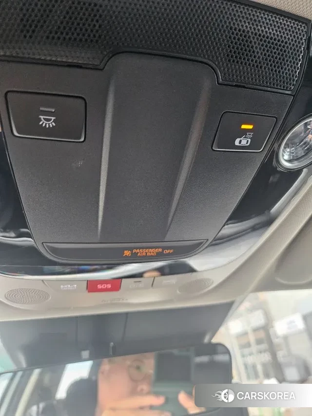 Kia The New K5 3rd generation 2024 Белый из Кореи, фото 2