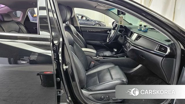 Kia Come New K7 2019 Черный из Кореи, фото 2