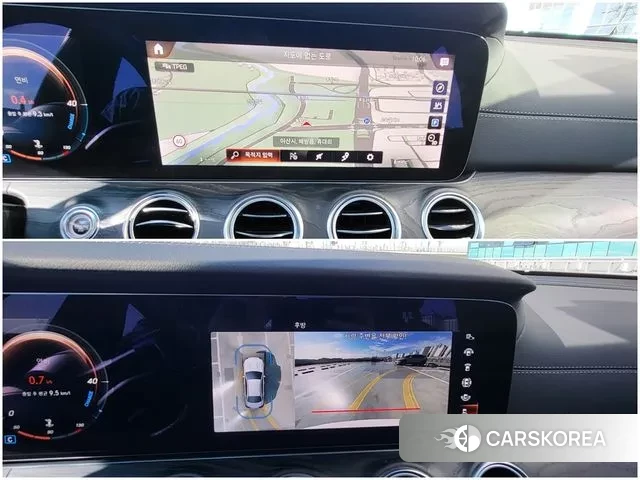 Mercedes-Benz E-Class W213 2021 Белый из Кореи, фото 2