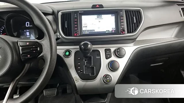 Kia The New Ray 2021 Белый из Кореи, фото 2