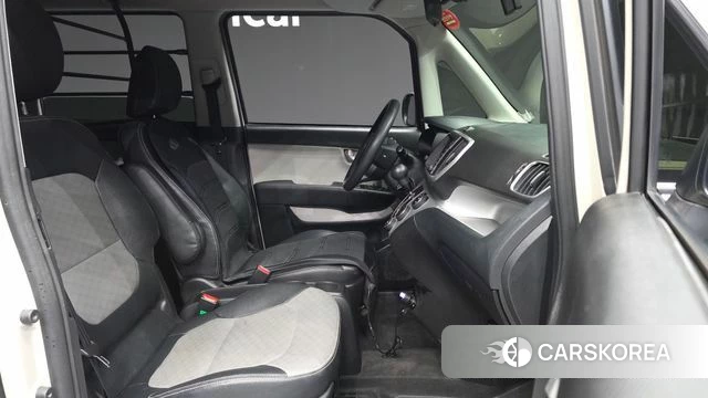 Kia The New Ray 2019 Жемчужный цвет из Кореи, фото 2