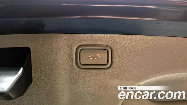 Kia The New Carnival id 2529596 из Кореи 2