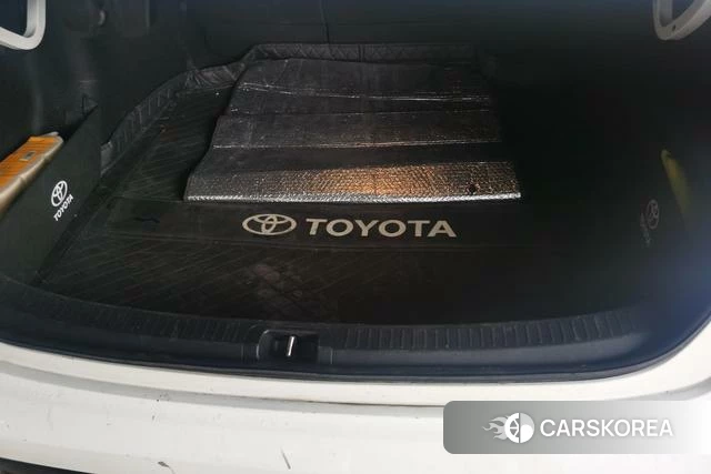 Toyota Lei Ling 2024 Белый из Китая, фото 2