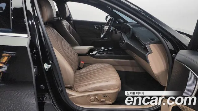 Kia K8 id 2672007 из Кореи 2