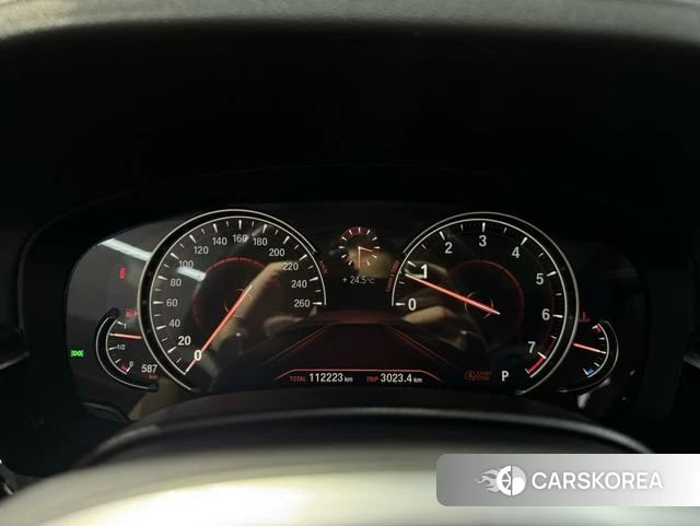 BMW 6 series GT 2018 Черный из Китая, фото 2