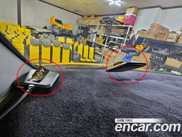 Hyundai The New Grand Starex id 2679153 из Кореи 2