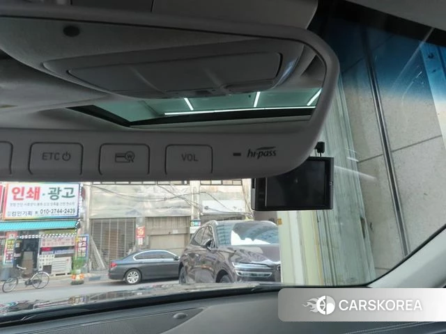Genesis G70 2020 Серый из Кореи, фото 2