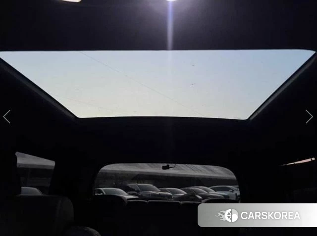Hyundai Palisade 2019 Синий из Кореи, фото 2