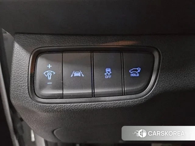 Hyundai Santa Fe TM 2019 Белый из Кореи, фото 2