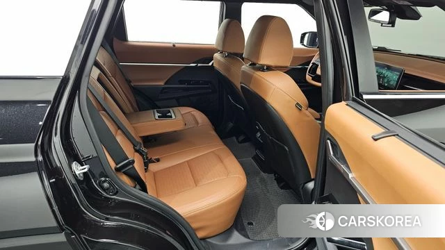 Ssangyong Torres 2023 Черный из Кореи, фото 2