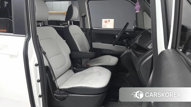 Kia The New Kia Ray 2026 Белый из Кореи, фото 2