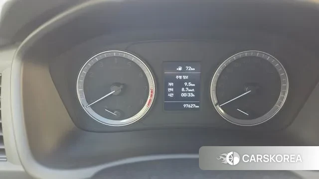 Hyundai Sonata New Rise 2018 Серый из Кореи, фото 2