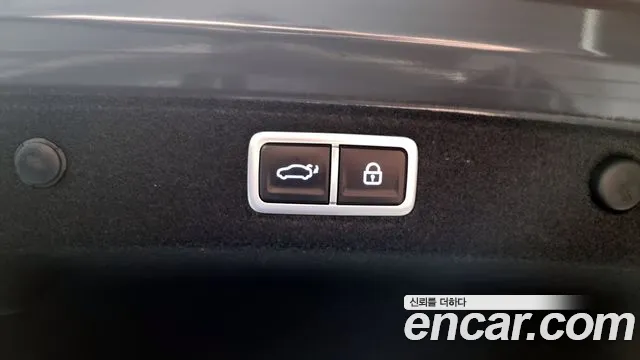 Hyundai Grandeur Hybrid (GN7) 2023 Цвет тростника из Кореи, фото 2