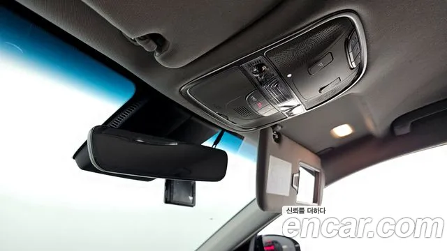 Kia The New K9 2nd generation id 2699598 из Кореи 2