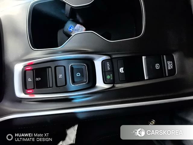 Honda Accord 2021 Другой из Китая, фото 2