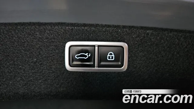 Genesis G80 (RG3) id 2676035 из Кореи 2