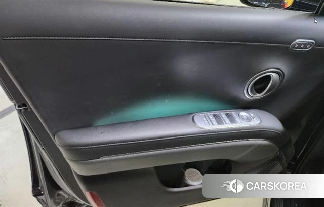 Hyundai Palisade (LX3) 2025 Черный из Кореи, фото 2